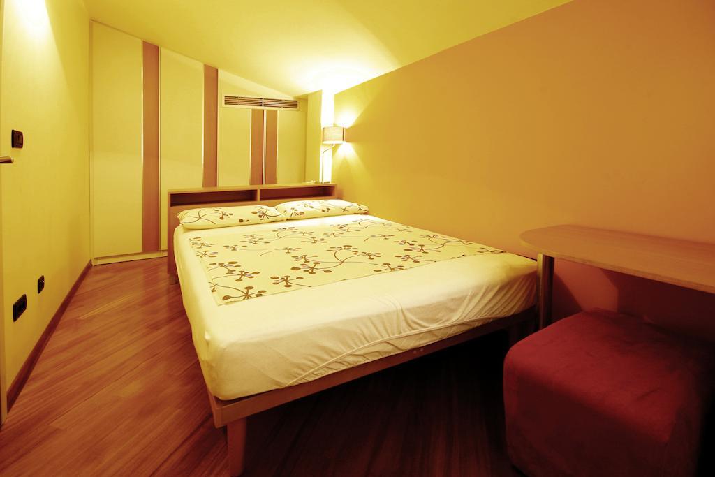 Apartments Rossana Poreč Værelse billede