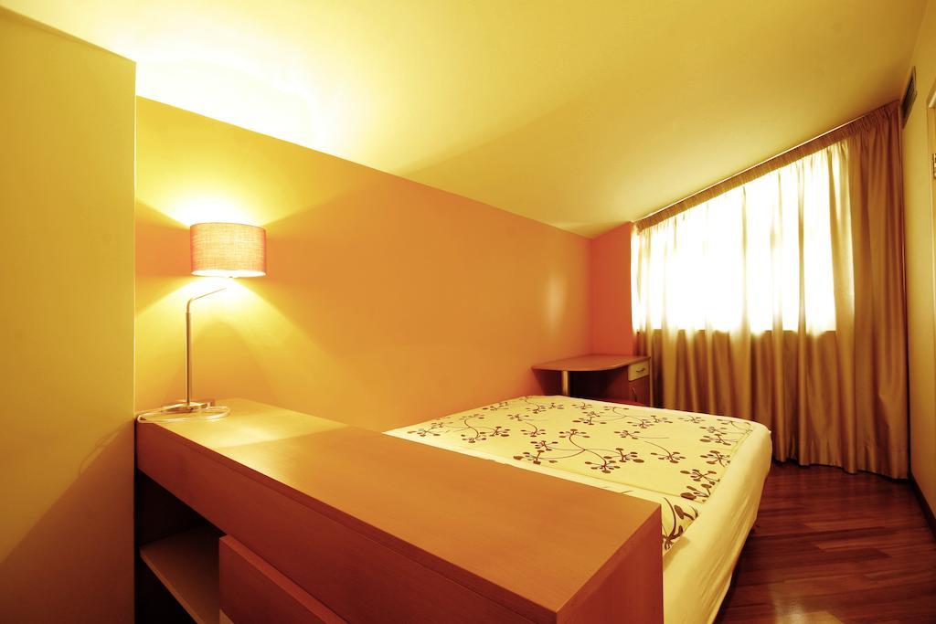 Apartments Rossana Poreč Eksteriør billede